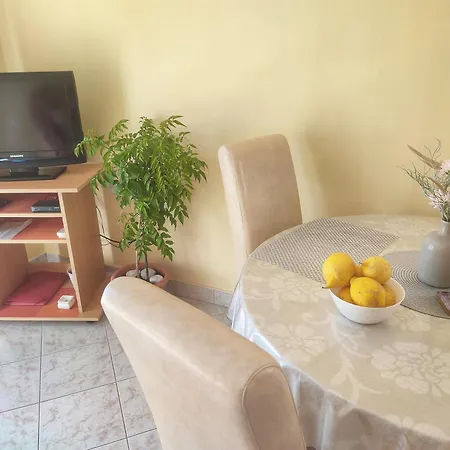 Apartament Vesna Lastovo