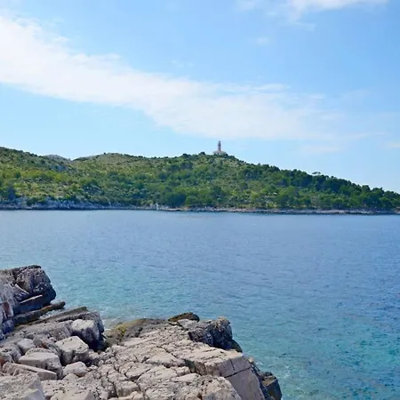 Vesna * Lastovo