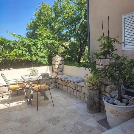 Apartment Vesna Lastovo