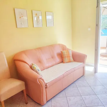 Apartment Vesna