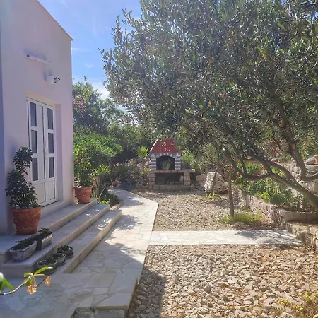 公寓 Vesna Lastovo