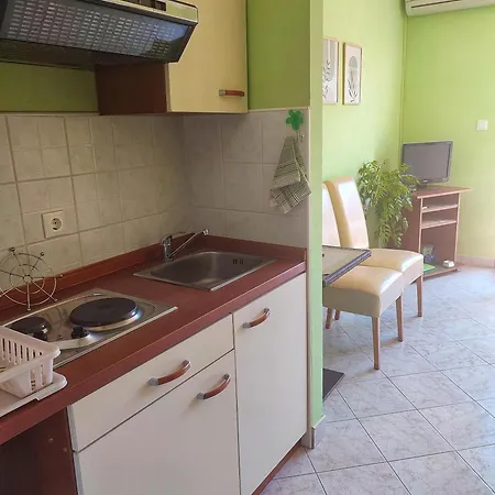 Vesna Apartment