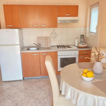 Apartment Vesna