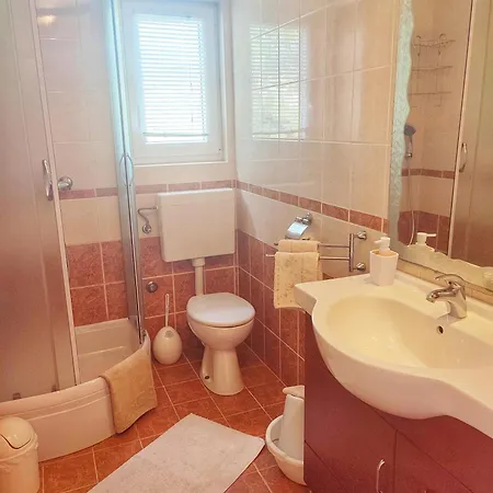 Vesna Apartman Lastovo