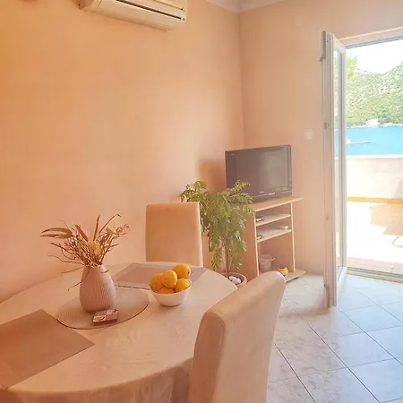 Apartment Vesna Lastovo